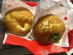 -西树泡芙(喜隆多店)