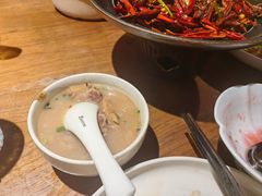 -清水亭湖北菜(大屯DT51店)