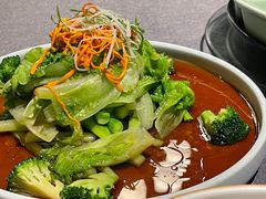 -羲和雅苑•北京烤鸭(平安国际金融中心店)