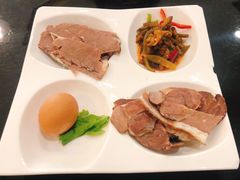 -安泊尔牛肉面(北滨河路店)