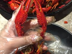 -沪小胖小龙虾(淮海中路旗舰店)