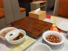 -东门口·新式老北京火锅(河西龙湖天街店)