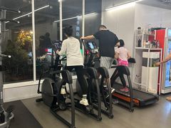 -乐刻运动健身(外环路店)