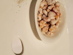 翻砂腰果-富淳饭店(陆家嘴保利广场店)