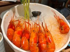 -乔街深夜食堂·小龙虾·高压锅生蚝(杭州总店)