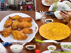 -华记粥饭店(印象容桂主题风情街店)