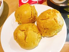 黄馍馍-西北45°(世茂广场店)