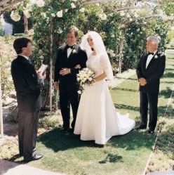 点击看大图 -谛融婚礼酒店·宴会厅(花园店)