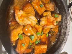 -阿毛饭店首店·宁波老字号(文化广场店)
