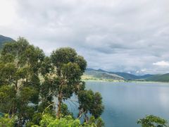 -丽江泸沽湖景区