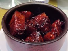 -老吉士酒家(天平路店)