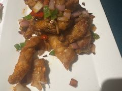 -南京金牛湖巨碗鱼头