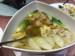 -太湖饭店·寄畅轩中餐厅