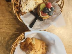 -麦田工坊(月湖店)