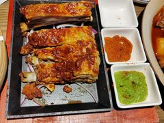 -那时新疆·若羌(经纬汇店)