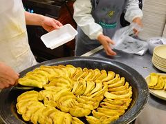 -李记清真馆(打钉巷店)