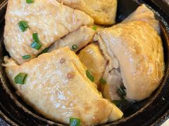 -鹅滋道(甘坑古镇店)