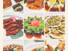 -荣兴酒家(徐家汇店)