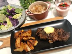 -ABC Cooking Studio(上海环球金融中心店)