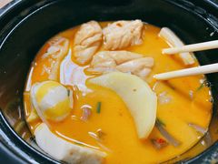 -小蛮椒麻辣烫·麻辣拌(青浦宝龙店)