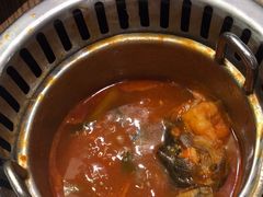 -尚海豆捞(乐虹坊店)