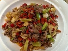 -陈大锅·岳阳鱼馆·地道岳阳菜(美食街店)