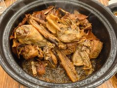 -斯丹姜母鸭·古法干香(涂门街总店)