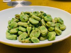 -老灶味道·本帮菜(昌平路店)