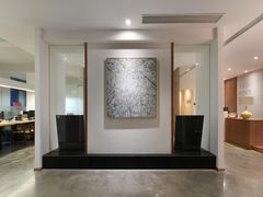 -岭艺装饰·空间艺术(松江店)