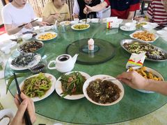 -葛子涧农家宴