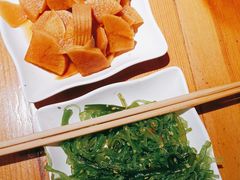 -腰子哥烤串(石佛营炫特店)