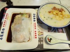 -荔银肠粉(建六店)