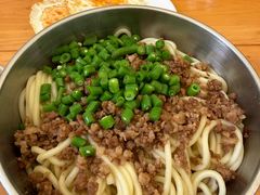 -左撇子私房面