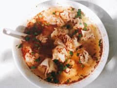-汪家馄饨(集庆路店)