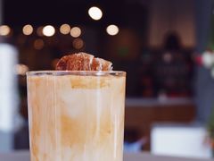 -dotcom coffee古点咖啡(致真大厦店)
