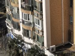 -中国建设银行(上海共康路支行)