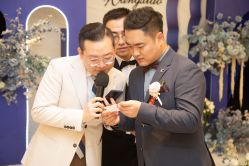 -蘭club婚礼策划