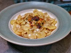 酸菜红豆黑皮子-半山腰·云南菜(侨福芳草地店)