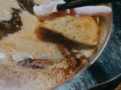 -傣妹火锅(南京东路一店)