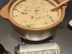 -东湖34号餐厅·湖北菜