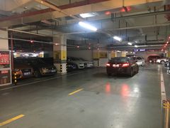 -海岸城停车场(海岸城店)