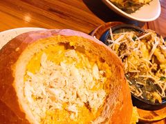 -mango tree芒果树泰国餐厅(青岛万象城店)
