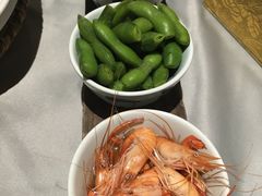 绍兴糟三样-香浙汇(望京店)
