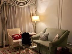 -广州富力丽思卡尔顿酒店