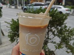 -Seesaw Coffee(西岸凤巢店)
