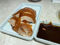 精品烤鸭-紫光园(顺义店)