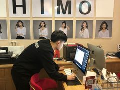 -海马体照相馆(北京apm店)