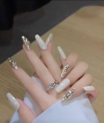 -和妍悦社美甲美睫