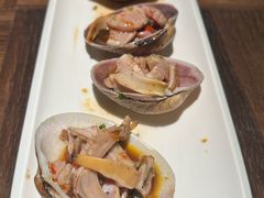椒麻天鹅蛋-东莱海上(长宁来福士店)