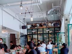 大堂-RAC BAR(安福路店)